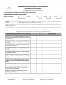 INFORME DE VISITA PRÁCTICA PROFESIONAL