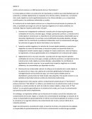 ¿Cómo sería la moda en un 2050 poniendo freno al ‘fast fashion’?