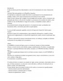 Introducción a Planes de Ahorro