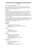 Plan de comunicaciones Kirigami