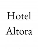Selección de la idea de negocio Hotel Altora
