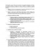 Foro Dirección estratégica