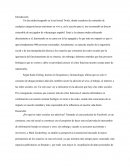 Adicción a las redes sociales