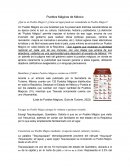 Pueblos Mágicos de México