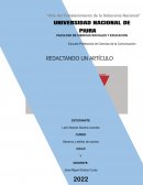 VIOLENCIA CONTRA LA MUJER: UN MAL QUE SE SIGUE PERPETUANDO