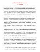 La “Generación Z” está entre nosotros