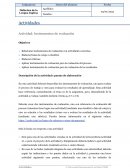 Didáctica de la Lengua Inglesa