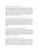 ¿Qué es la libertad y como la expresas en tu vida?