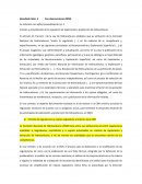 Emisión y actualización de la regulación de exploración y producción de hidrocarburos