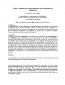 Descomposicion del Peroxido de Hidrogeno