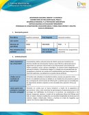 PROGRAMA DE ALFABETIZACIÓN, EDUCACIÓN BÁSICA Y MEDIA PARA JÓVENES Y ADULTOS GUÍA DE APRENDIZAJE