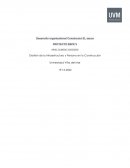 Gestión de la Infraestructura y Persona en la Construcción