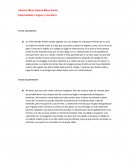 TEXTO COHERENTE E INCOHERENTE