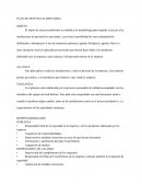 Defensa alimentaria empresa pescado