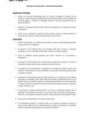 MANUAL DE INSTALACIÓN – PISOS ESTRUCTURADOS