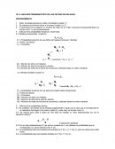ANÁLISIS PROBABILÍSTICO DE LAS FECHAS DE HELADAS