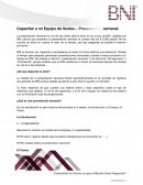 Como hacer un plan ventas