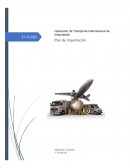 Planes de importacion