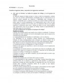 ¿Por qué en Fórmula 1 se habla de equipos de trabajo y no de grupos de trabajo?