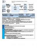 Psicología Infantil. Desarrollo de la motricidad