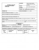 Concentración mínima inhibitoria