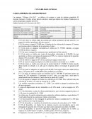 TAREA CONTABILIDAD GENERAL