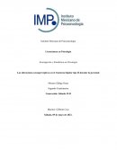 Las alteraciones sensoperceptivas en el trastorno bipolar tipo II durante la juventud