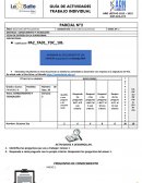 Teoria del conocimiento