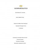 Salud Mental En Colombia