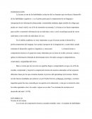 Niveles de la lectura