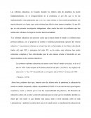 Las reformas educativas en Ecuador