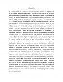 La importancia que tenemos como enfermeros