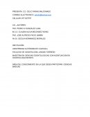 EVALUACIÓN IN VITRO DEL EFECTO BACTERICIDA DE LA LECHE MATERNA SOBRE STREPTOCOCCUS MUTANS BAJO TRES PERIODOS DE TIEMPO
