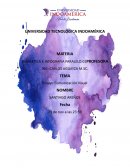 Ensayo Comunicación Visual