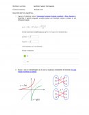 Matematicas funciones