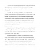 Investigacion de mercados NH Hotel Group