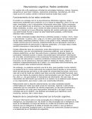 Neurociencia cognitiva: Redes cerebrales