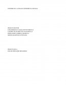 INFORME DE LA GRANJA EXPERIMETAL BOTANA