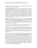 Tirant lo Blanca novel·la cavalleresca: Tirant lo Blanc