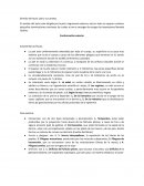 Sentido del tacto: piel y sus anexos