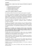 ¿Cuáles son las variables que influyen en el mismo?