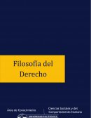 Ciencias Sociales y del Comportamiento Humano