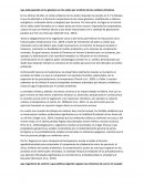 ¿Tienes idea de la cantidad de CO2 que produce Ecuador?