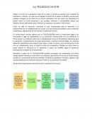LA TELEEDUCACION