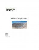 Trabajo final geologia