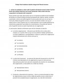 Trabajo Final Gestión Integral del Talento Humano