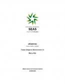 ELABORACIÓN DE UN PLAN PARA LA IMPANTACIÓN DE UN SISTEMA DE MANTENIMIENTO EN UNA EMPRESA