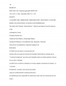 Biografia Simon Bolivar