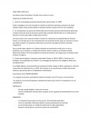 Analisis de Caso Chrysler Planeacion Estrategica