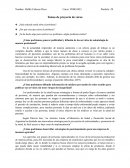 Problemáticas de la actualidad